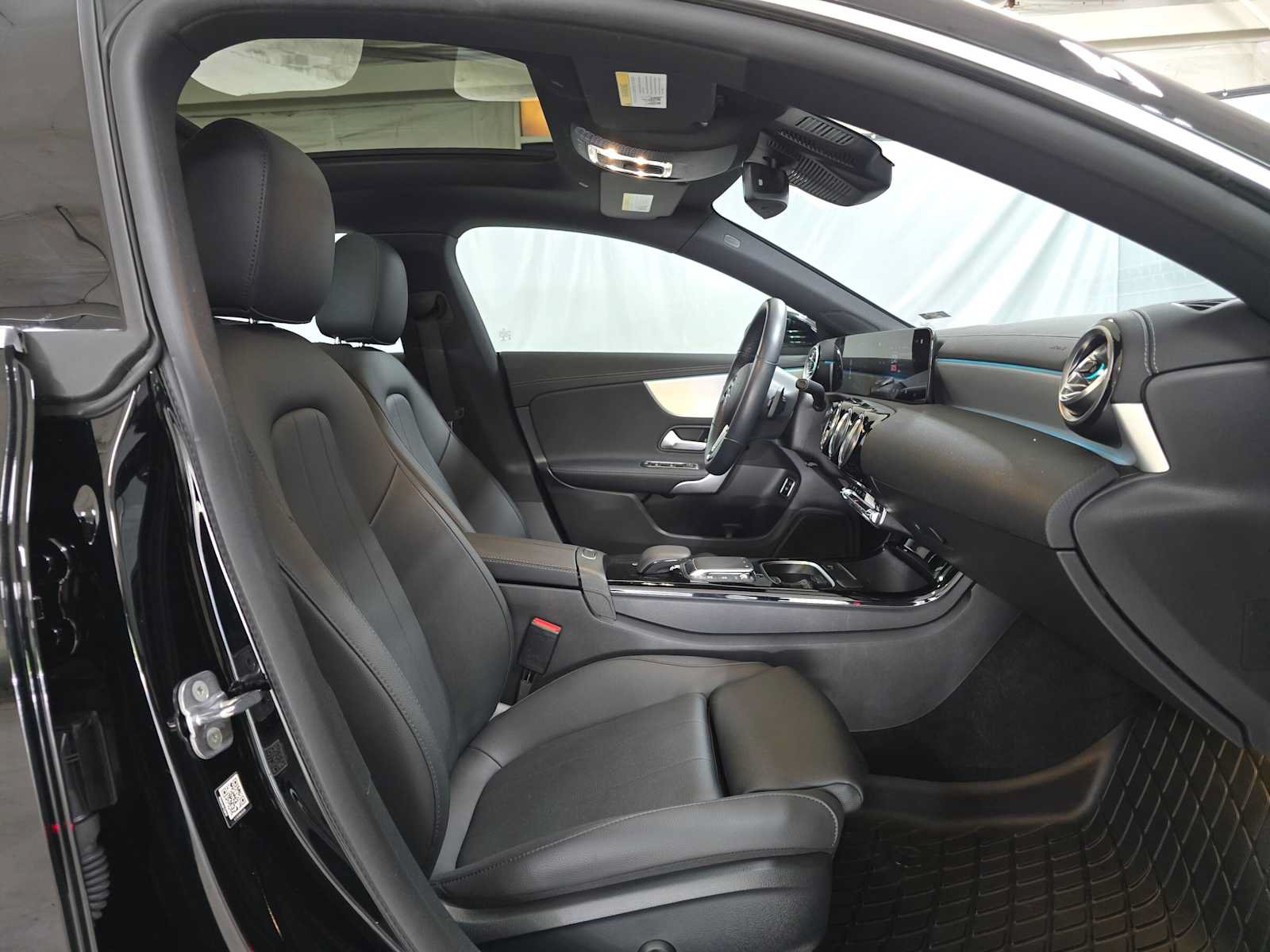 Certified 2023 Mercedes-Benz CLA 250 4MATIC image 10