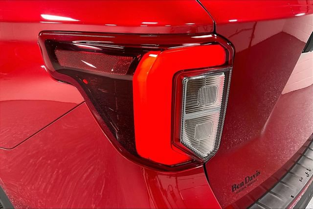 Used 2023 Ford Explorer ST w/ ST Street Pack AWD/4WD image 22