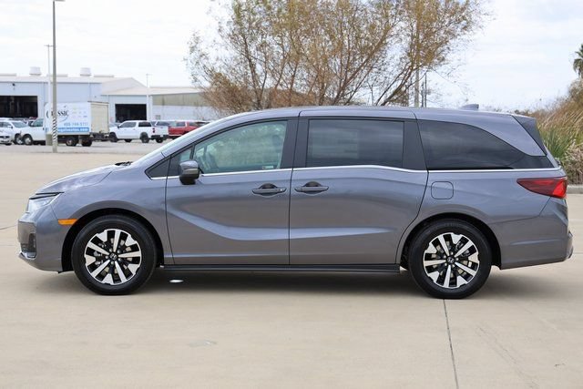 New 2026 Honda Odyssey Sport-L image 5
