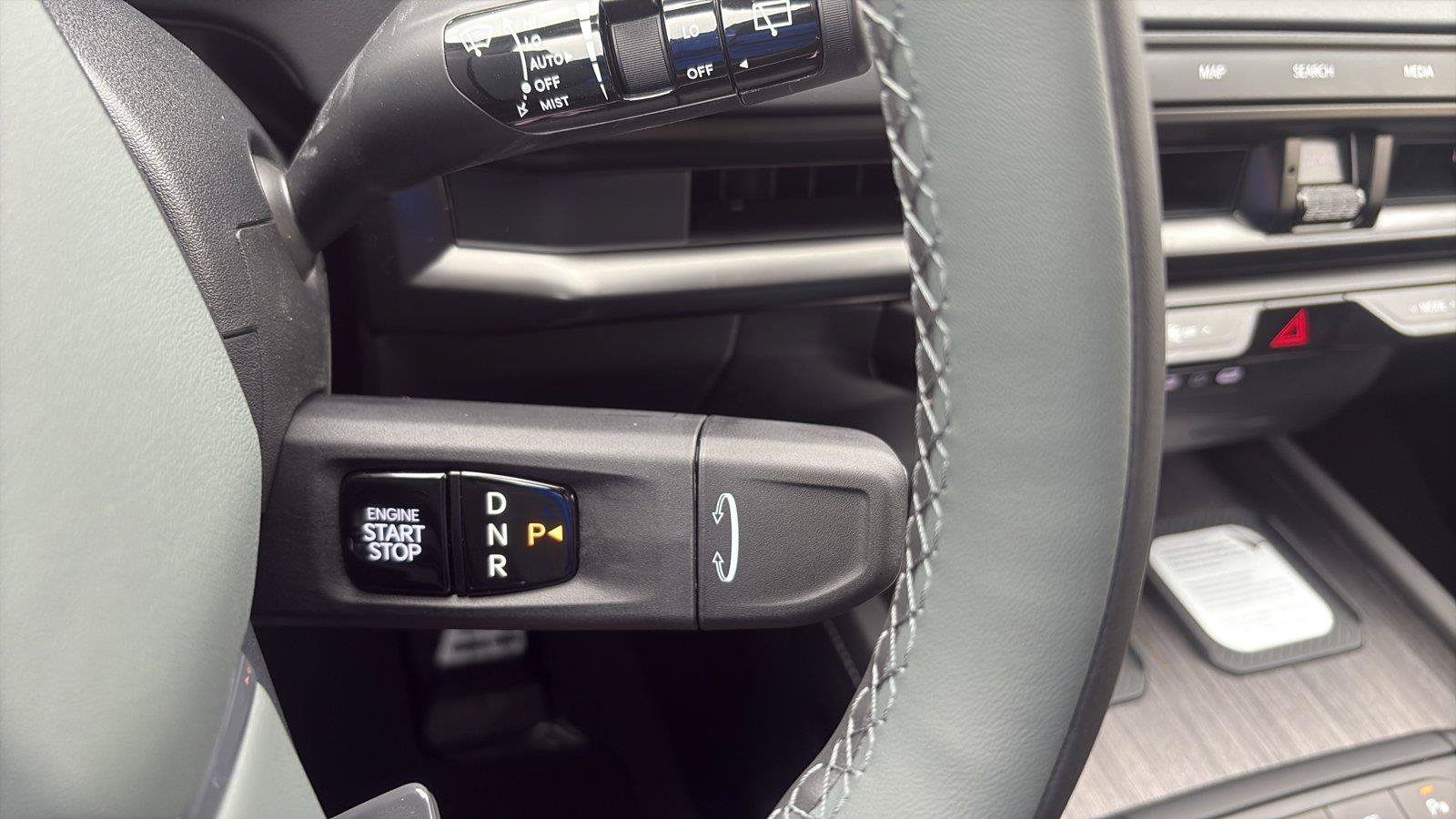 New 2027 Kia Telluride X-Line SX Prestige AWD/4WD image 19