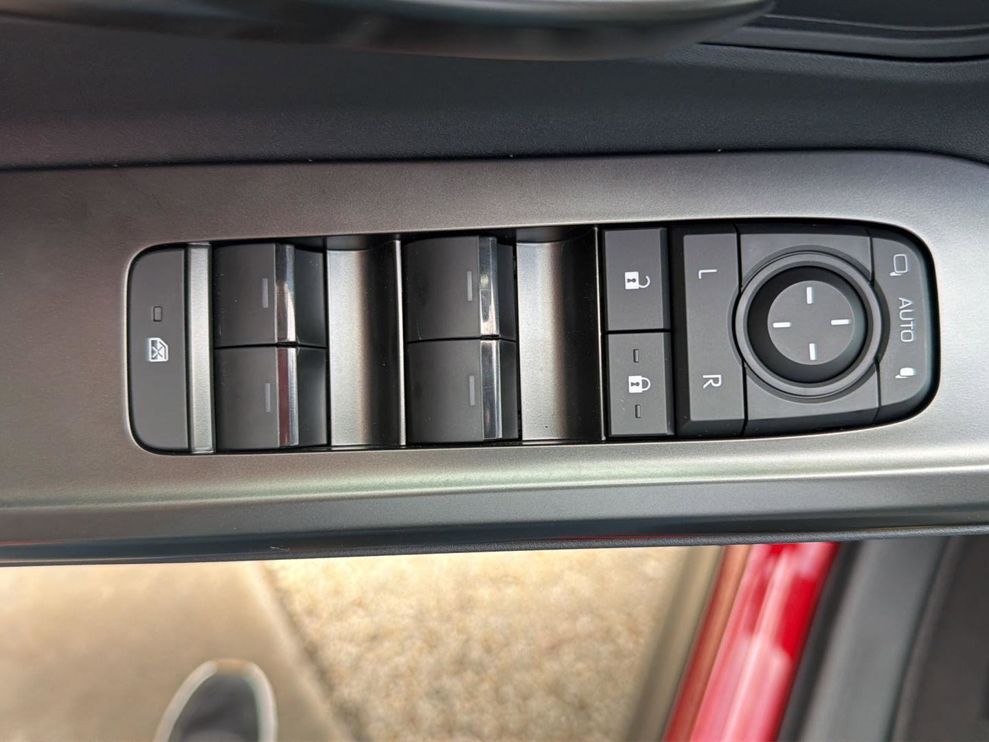 New 2026 Toyota bZ image 13