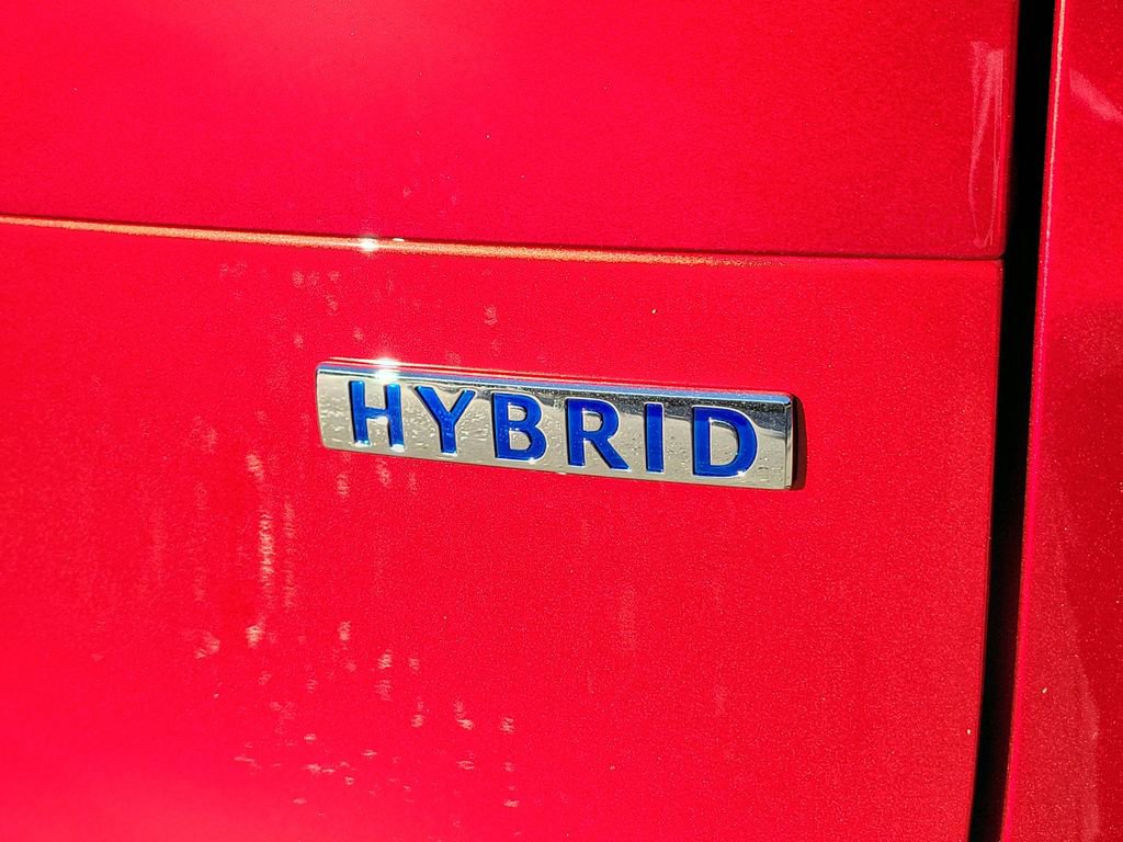 New 2026 MAZDA CX-50 AWD 2.5 Hybrid w/ Weather Package image 9