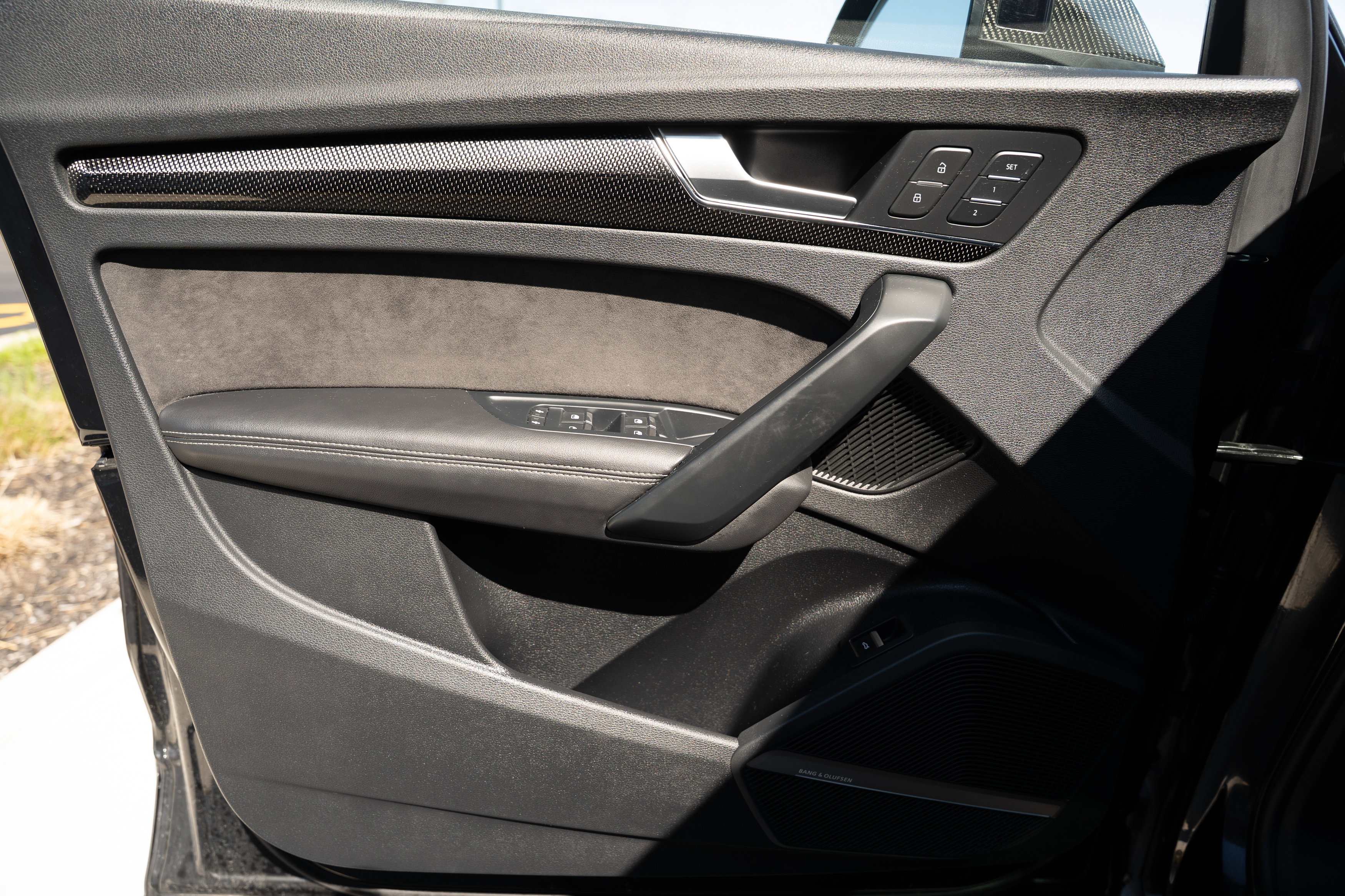 Used 2019 Audi SQ5 Prestige image 21