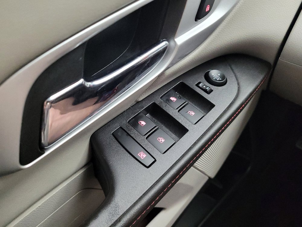 Used 2015 GMC Terrain SLE FWD image 27