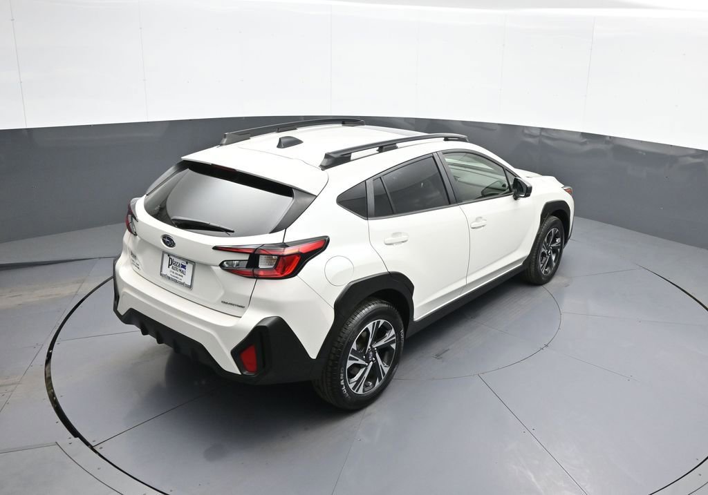 Used 2024 Subaru Crosstrek 2.0i Premium AWD/4WD image 39