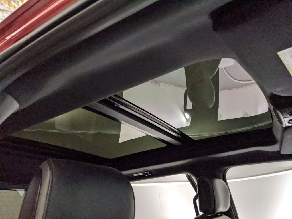 Used 2021 Ford F250 Platinum image 23