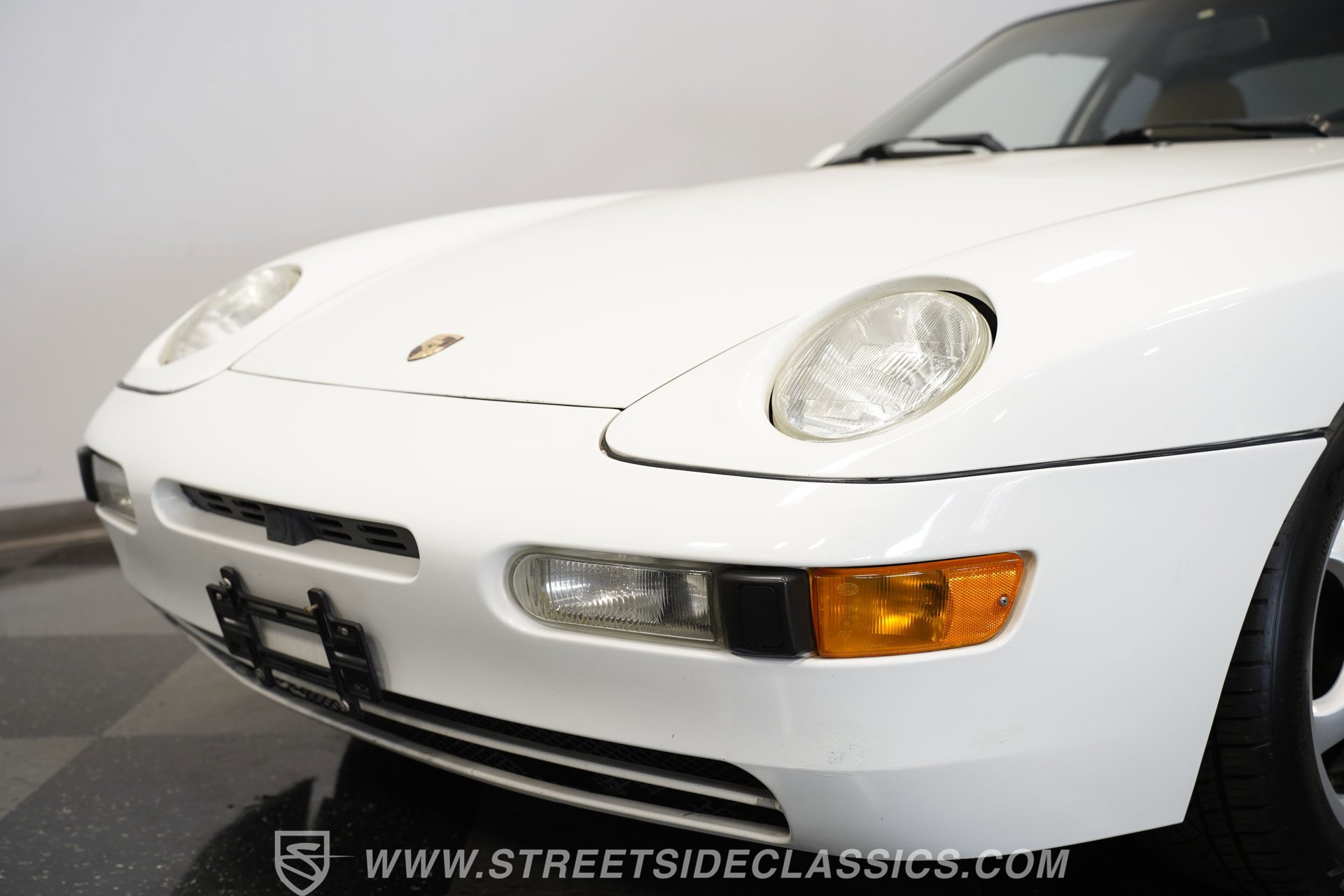 Used 1994 Porsche 968 Coupe image 20