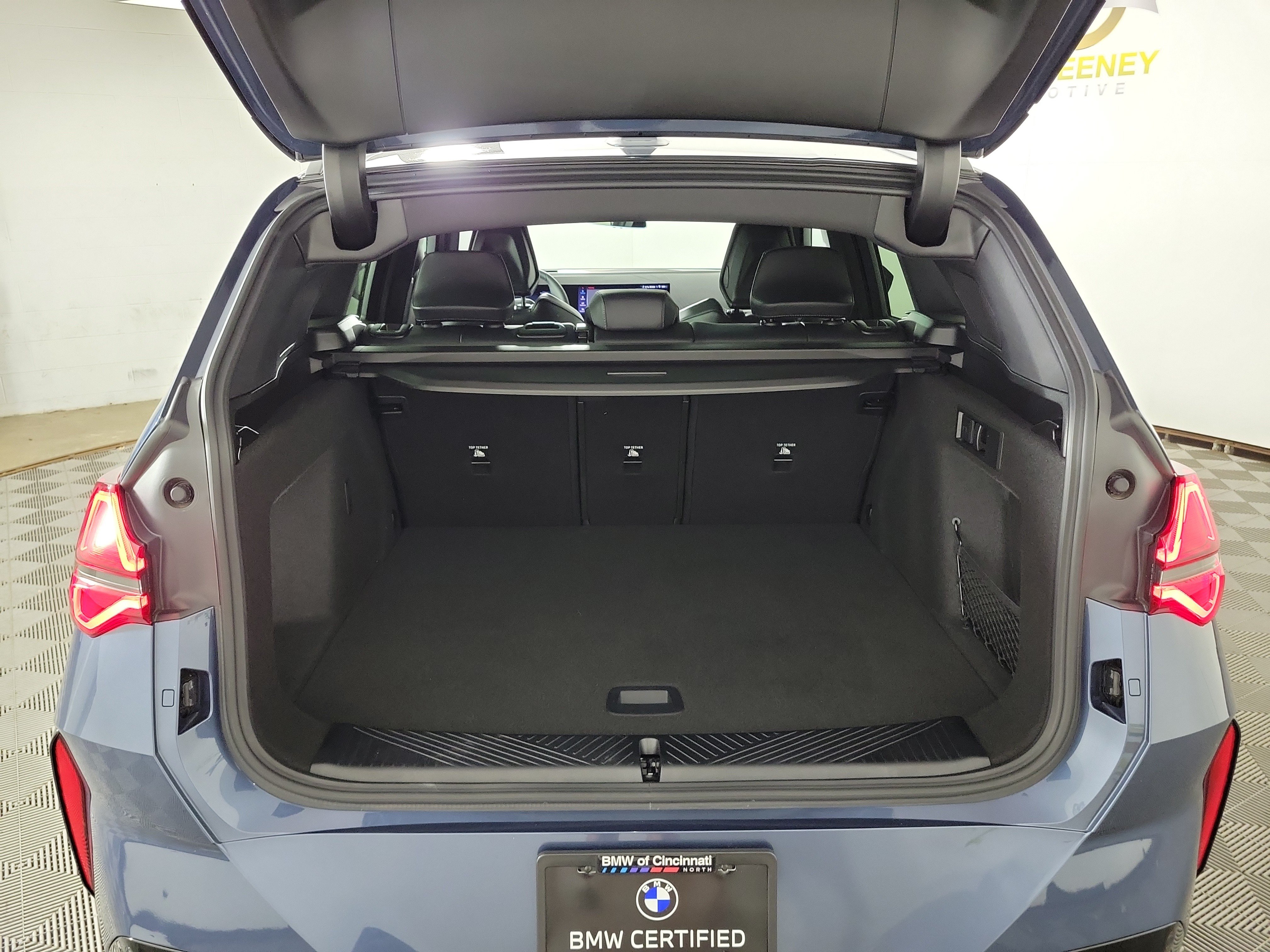 Certified 2026 BMW X3 M50 AWD/4WD image 25