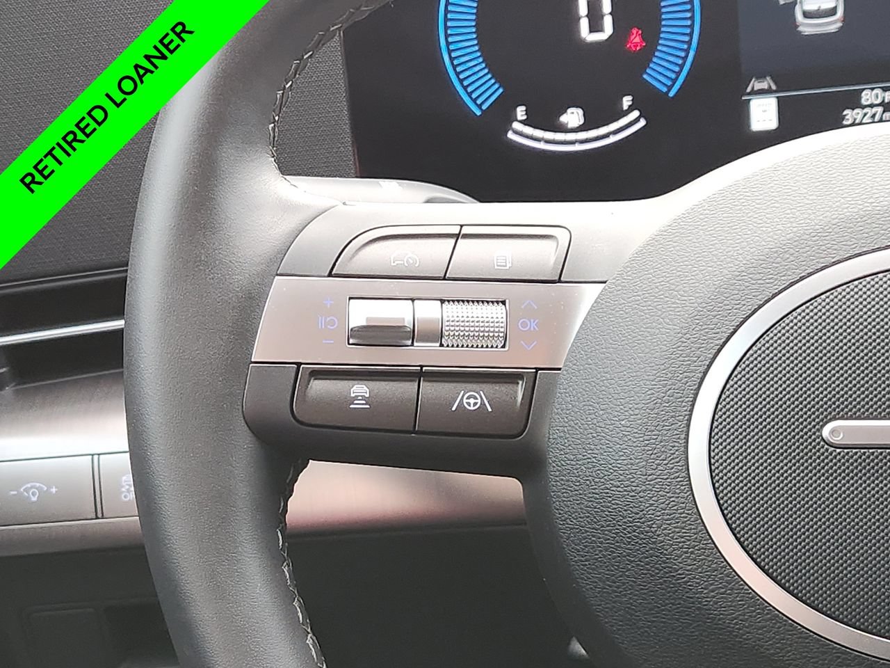 New 2026 Hyundai Kona SEL Sport FWD image 27