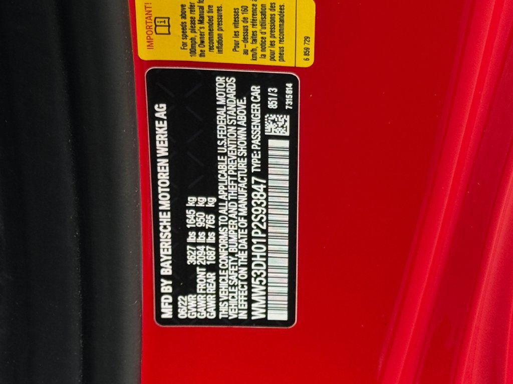 Used 2023 MINI Cooper S FWD image 29