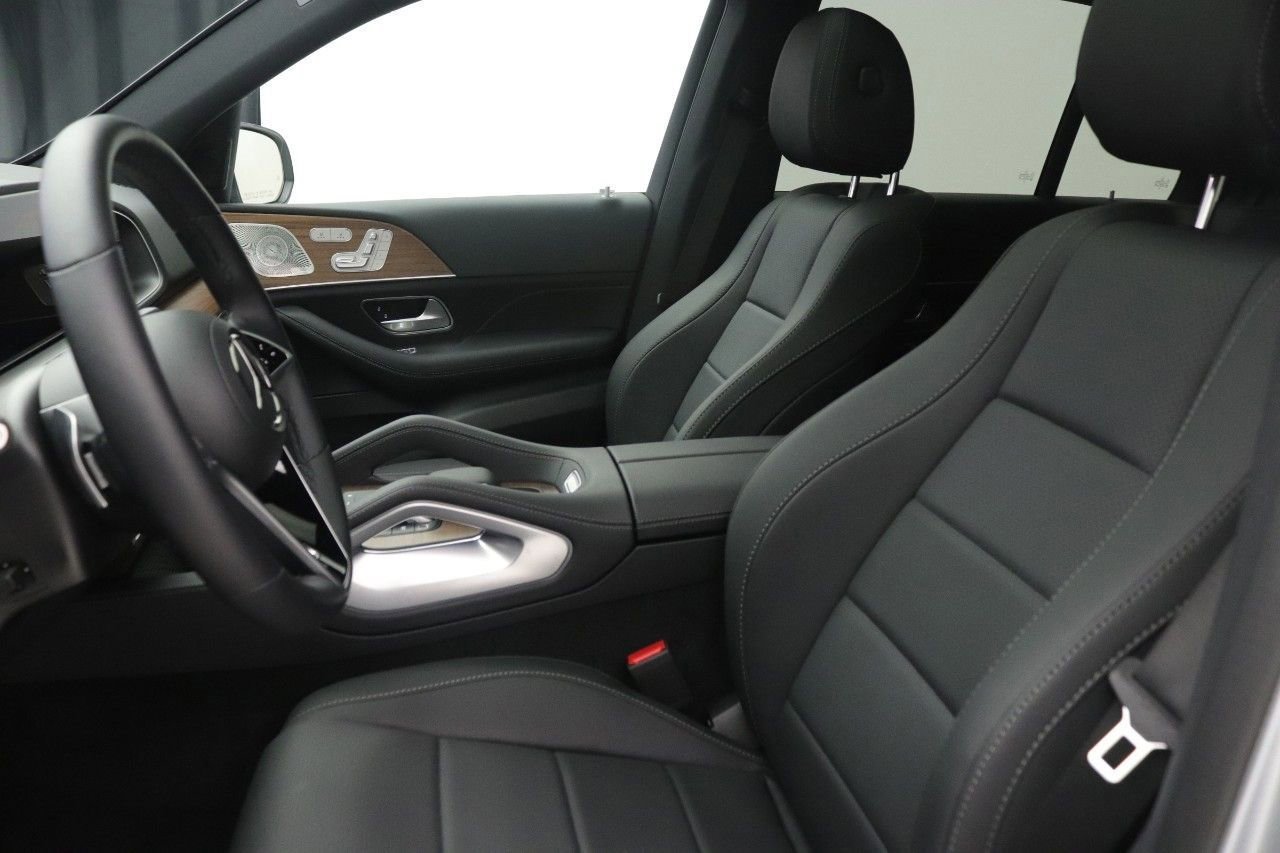 Certified 2026 Mercedes-Benz GLE 350 GLE 350 image 33