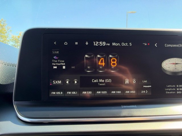Certified 2022 Kia Telluride S AWD/4WD image 19