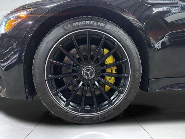 Used 2021 Mercedes-Benz AMG GT 63 S image 72