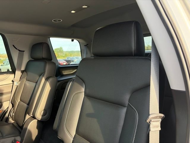 Used 2020 Chevrolet Tahoe Premier AWD/4WD image 39