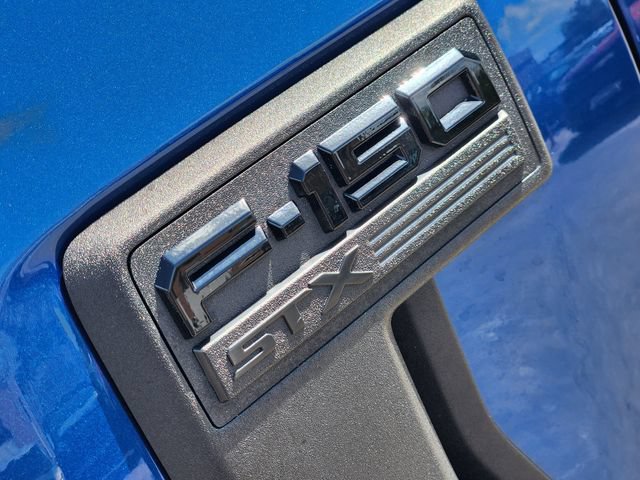Used 2023 Ford F150 XL w/ STX Appearance Package RWD image 12