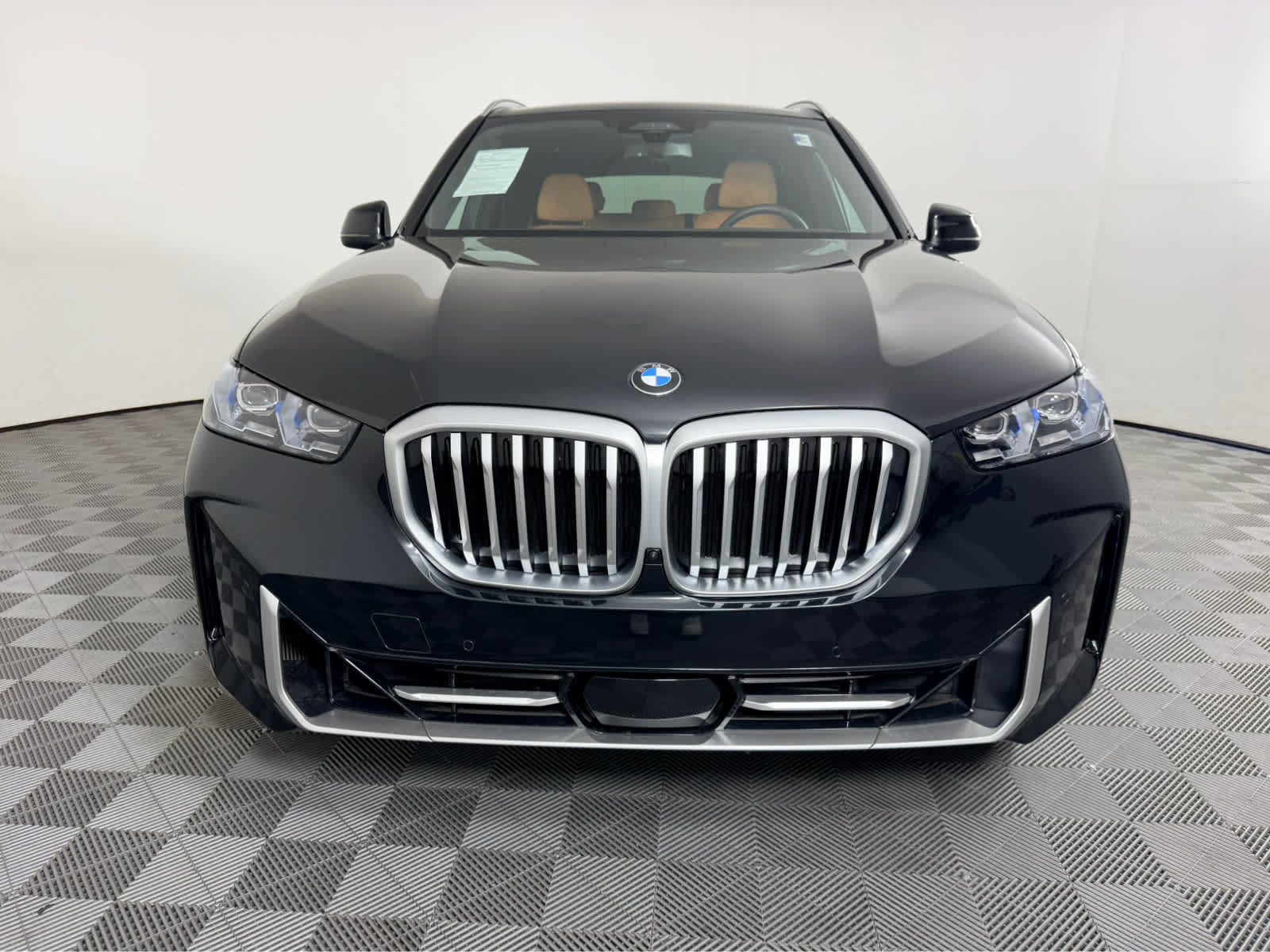 Used 2026 BMW X5 xDrive40i AWD/4WD image 8