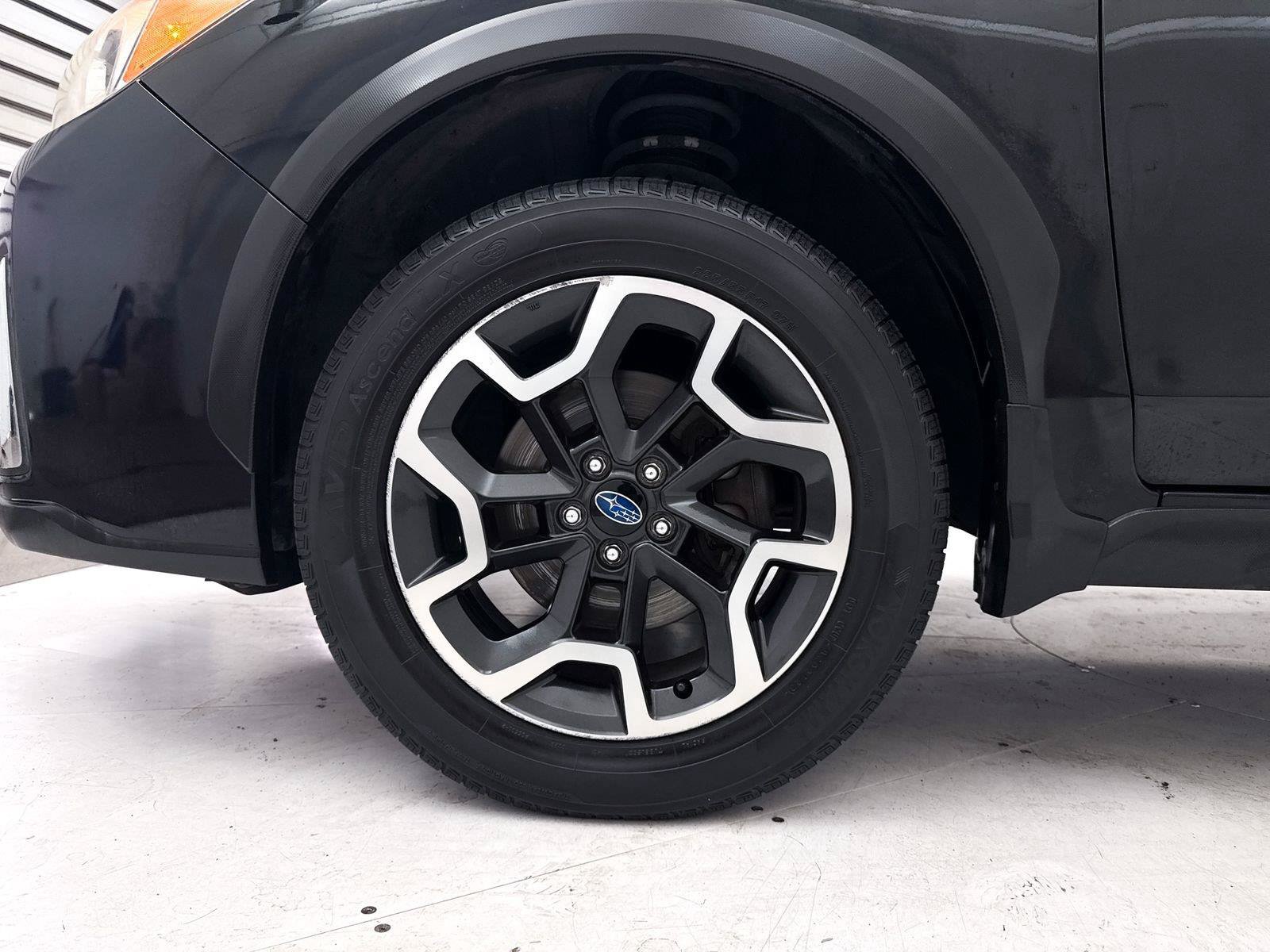 Used 2016 Subaru Crosstrek 2.0i Limited AWD/4WD image 4