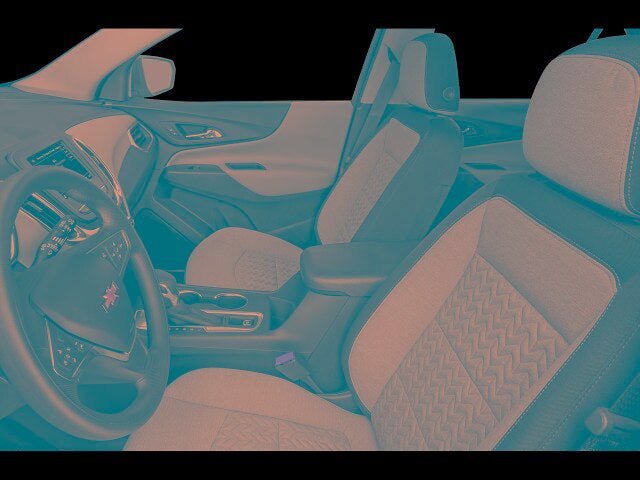 Used 2023 Chevrolet Equinox LT FWD image 35