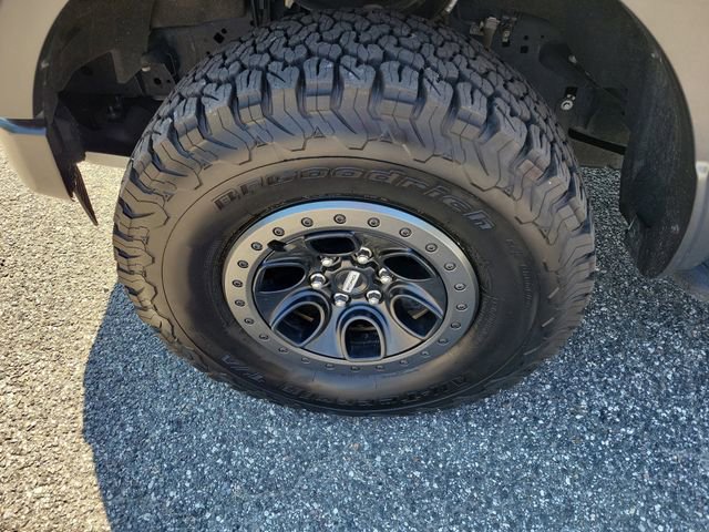 Used 2022 Ford F150 Raptor w/ Equipment Group 801A High image 5