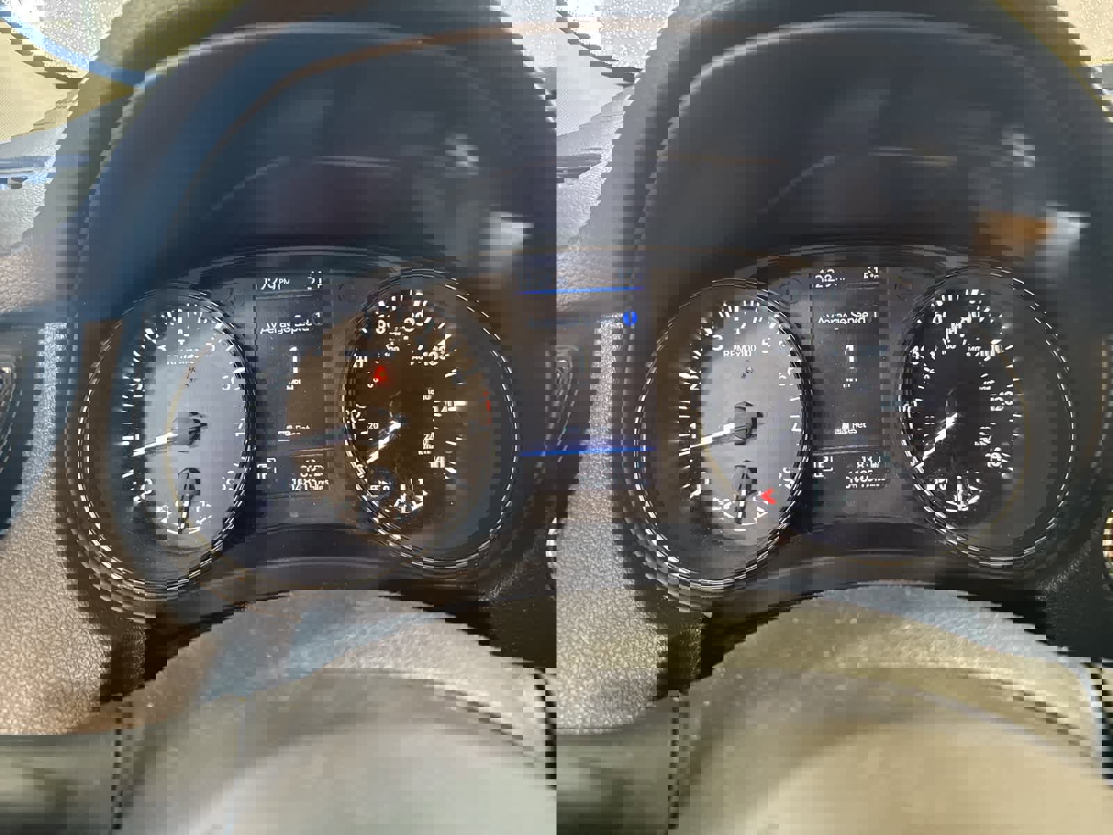 Used 2019 Nissan Rogue SL image 21