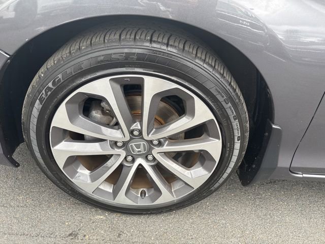 Used 2015 Honda Accord Sport image 8