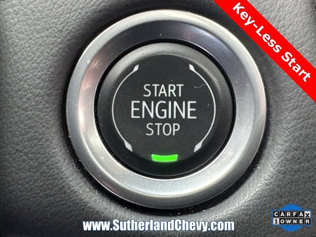 Certified 2024 Chevrolet Suburban RST w/ Luxury Package image 26