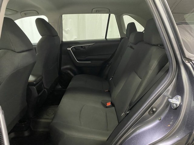 Certified 2021 Toyota RAV4 LE image 11