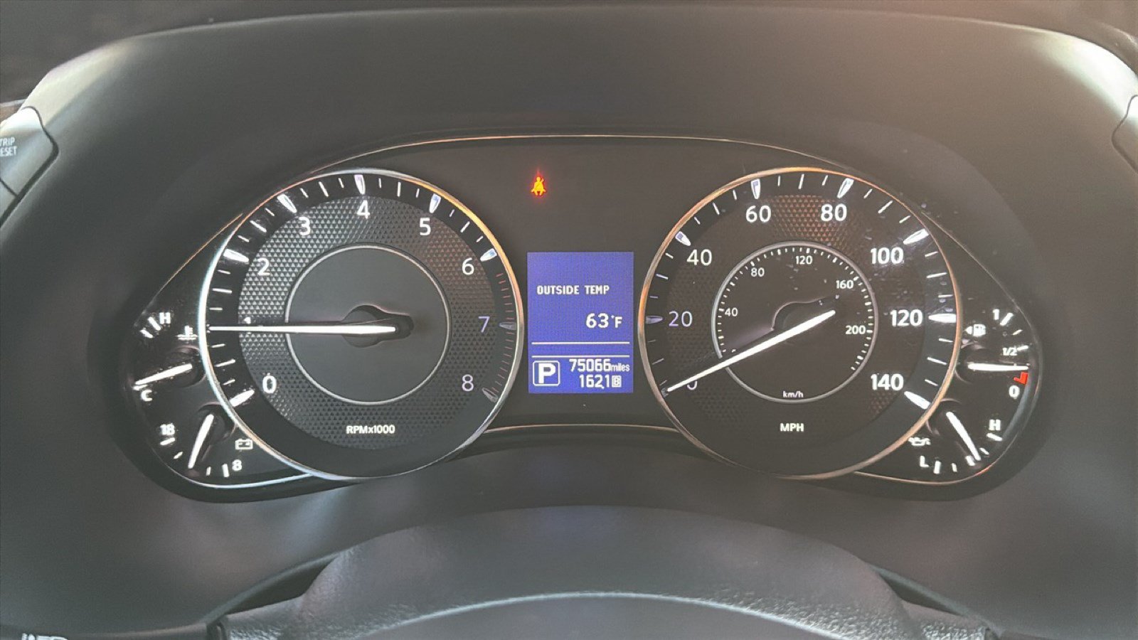 Used 2017 Nissan Armada SL RWD image 16