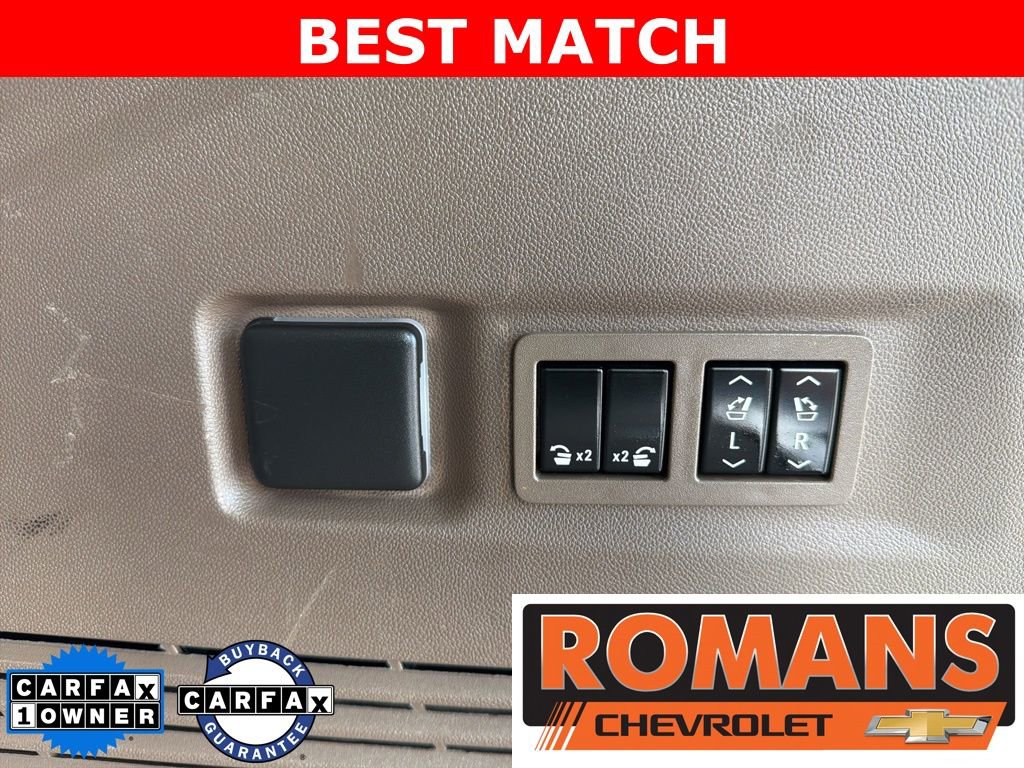 Used 2022 GMC Yukon XL Denali w/ Denali Ultimate Package image 29