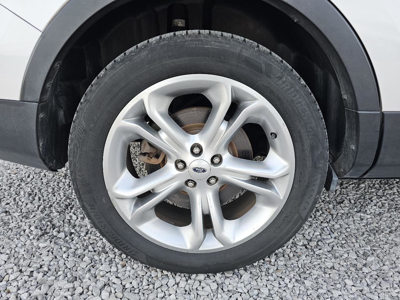 Used 2015 Ford Explorer Limited w/ Equipment Group 302A FWD image 79