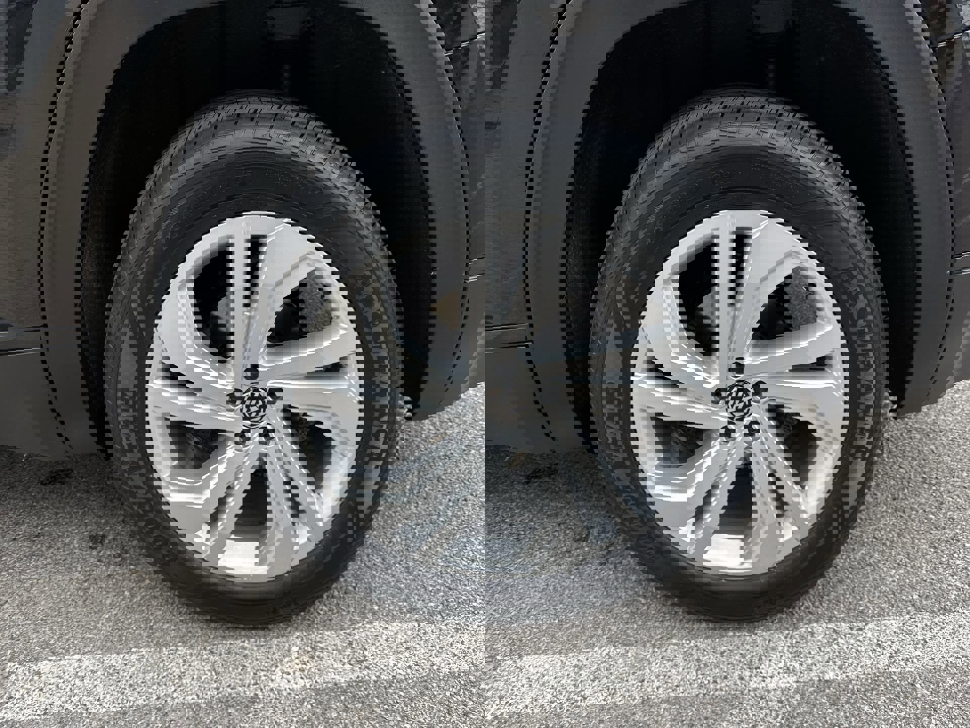 Used 2021 Volkswagen Atlas SE image 32