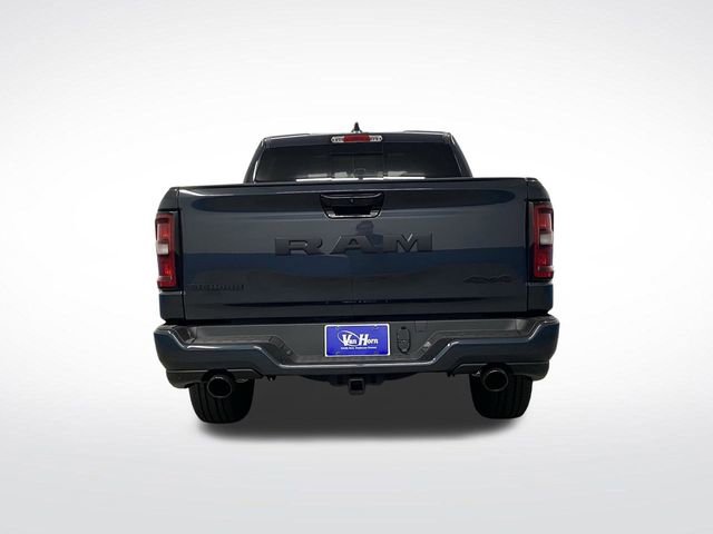 New 2026 RAM 1500 4x4 Crew Cab image 15