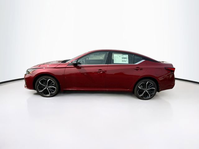 New 2025 Nissan Altima 2.5 SR image 3