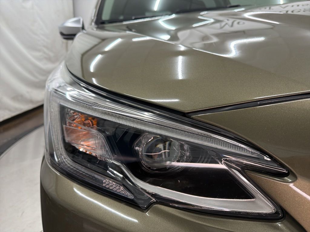 Used 2021 Subaru Outback Touring XT AWD/4WD image 10