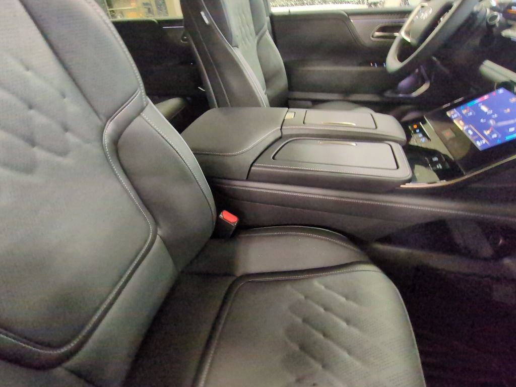 New 2026 INFINITI QX80 Autograph w/ Premium Cargo Package AWD/4WD image 23