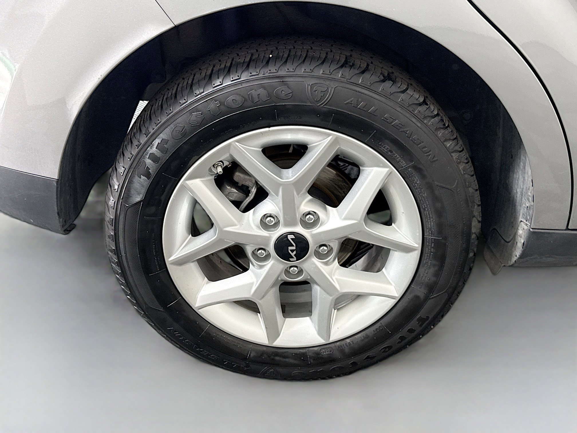 Used 2024 Kia Soul LX w/ Option Group 015 image 32