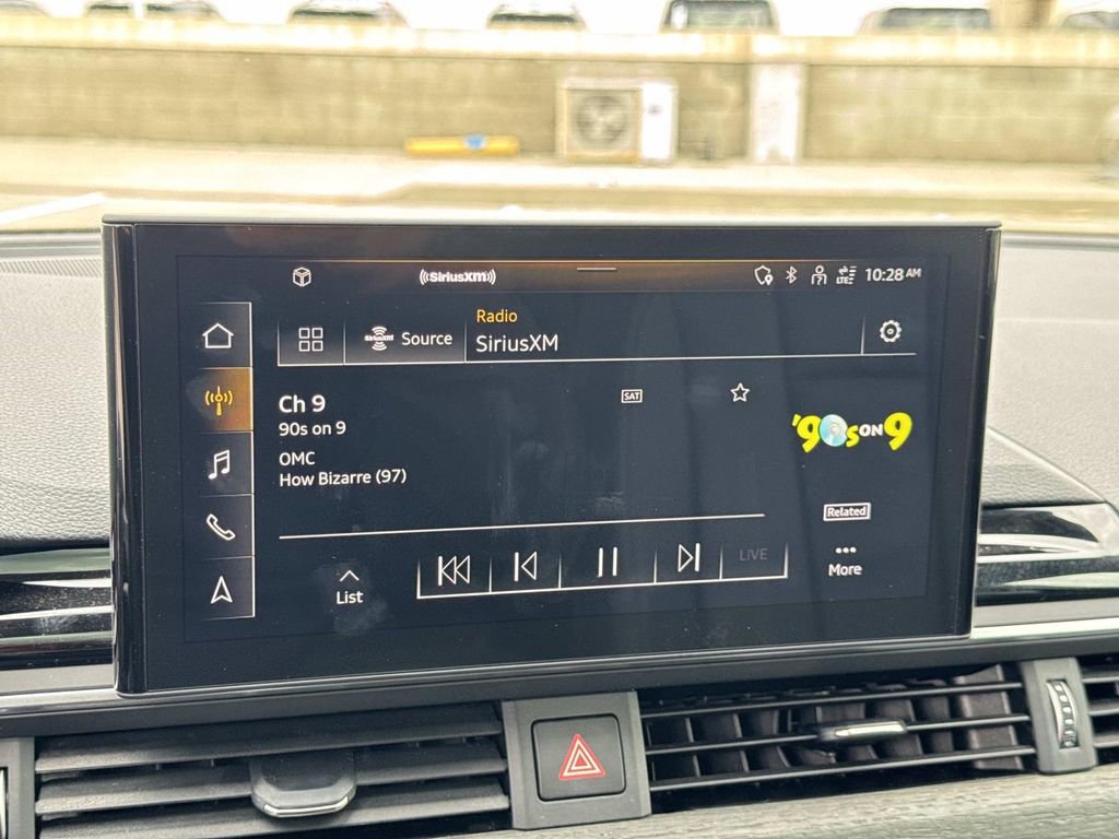 Used 2023 Audi A5 2.0T Premium Plus image 22