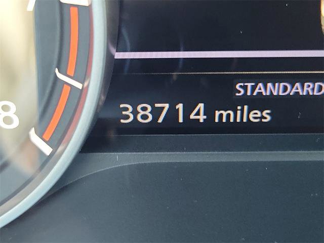 Certified 2023 Nissan Rogue SV w/ SV Premium B Package image 28