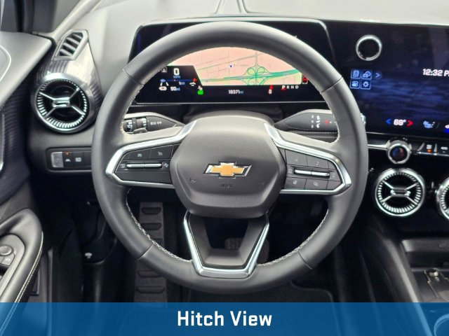 Used 2024 Chevrolet Blazer EV LT AWD/4WD image 20