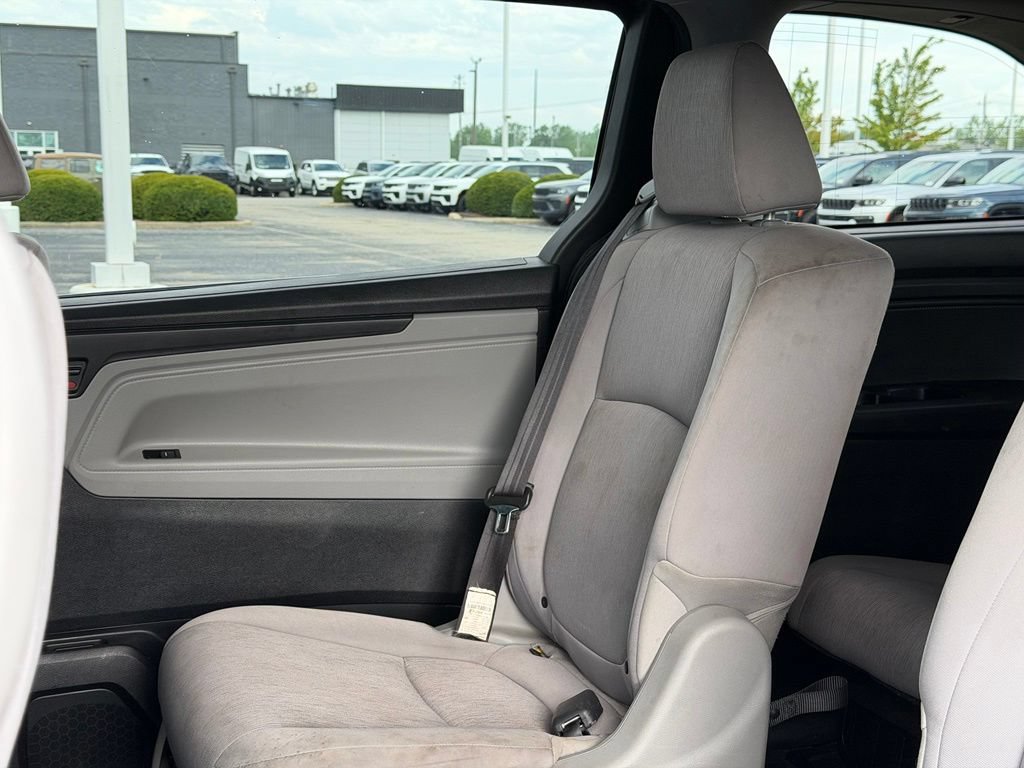 Used 2019 Honda Odyssey LX image 27