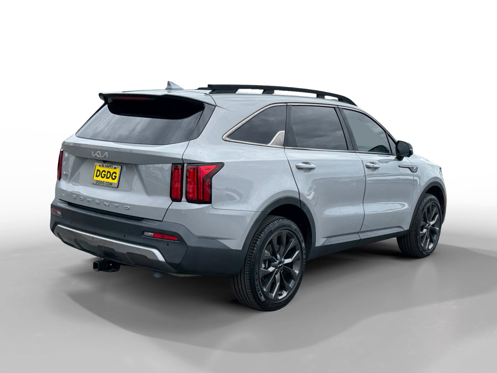 Used 2022 Kia Sorento SX Prestige AWD/4WD image 5
