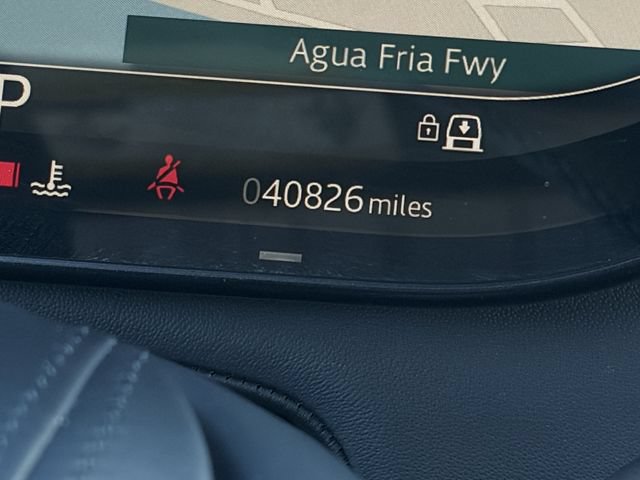 Used 2023 Land Rover Range Rover SE AWD/4WD image 12