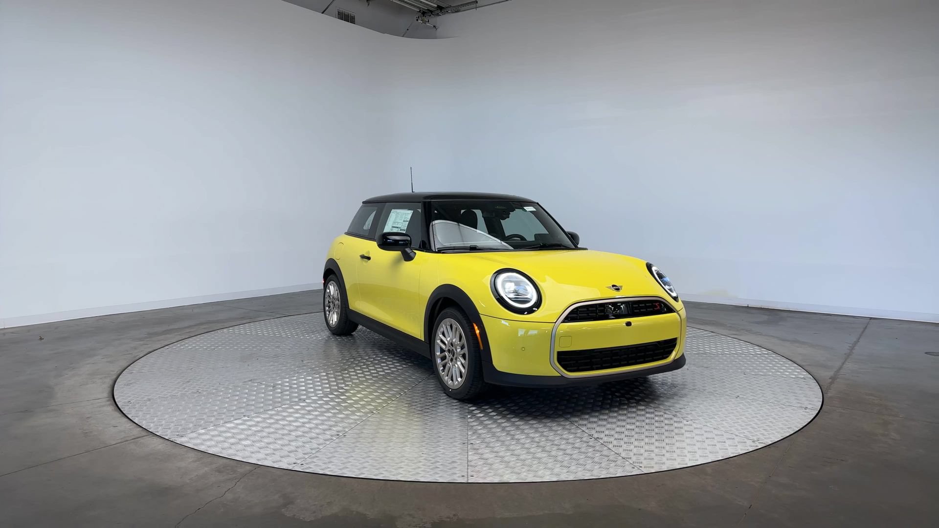 Used 2026 MINI Cooper S FWD image 5