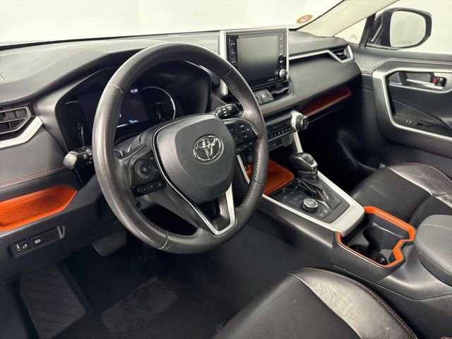 Used 2020 Toyota RAV4 Adventure image 23