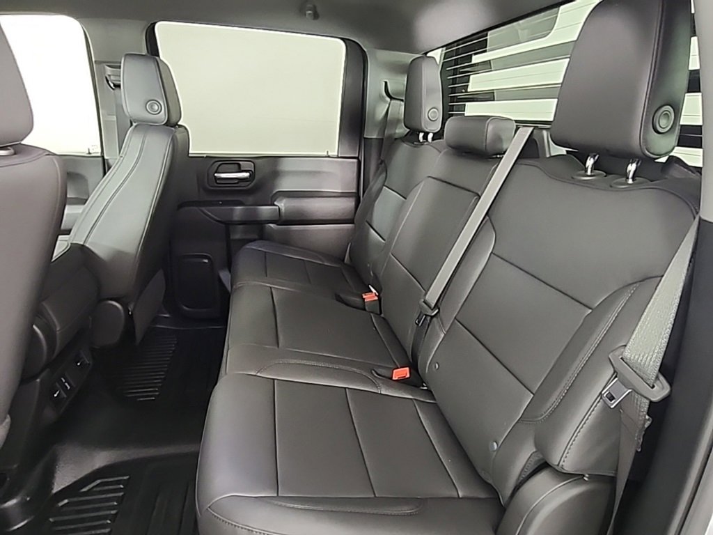 New 2025 Chevrolet Silverado 3500 W/T w/ WT Convenience Package image 20