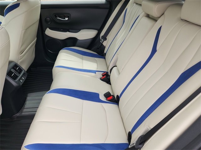 New 2025 Acura ADX A-Spec image 27