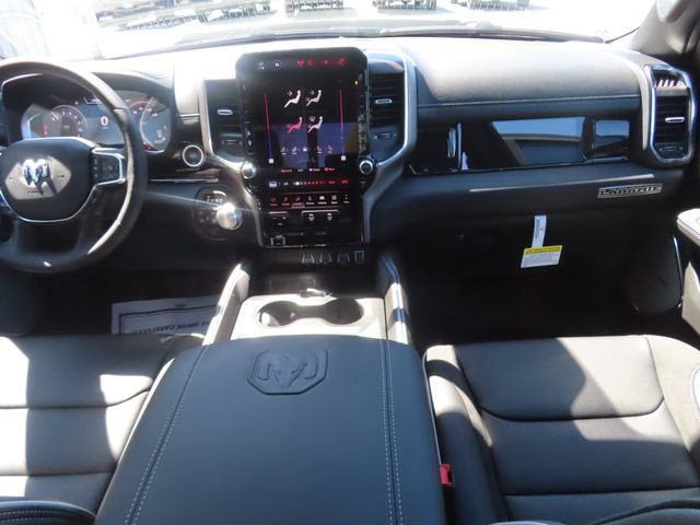 New 2026 RAM 1500 Laramie AWD/4WD image 31