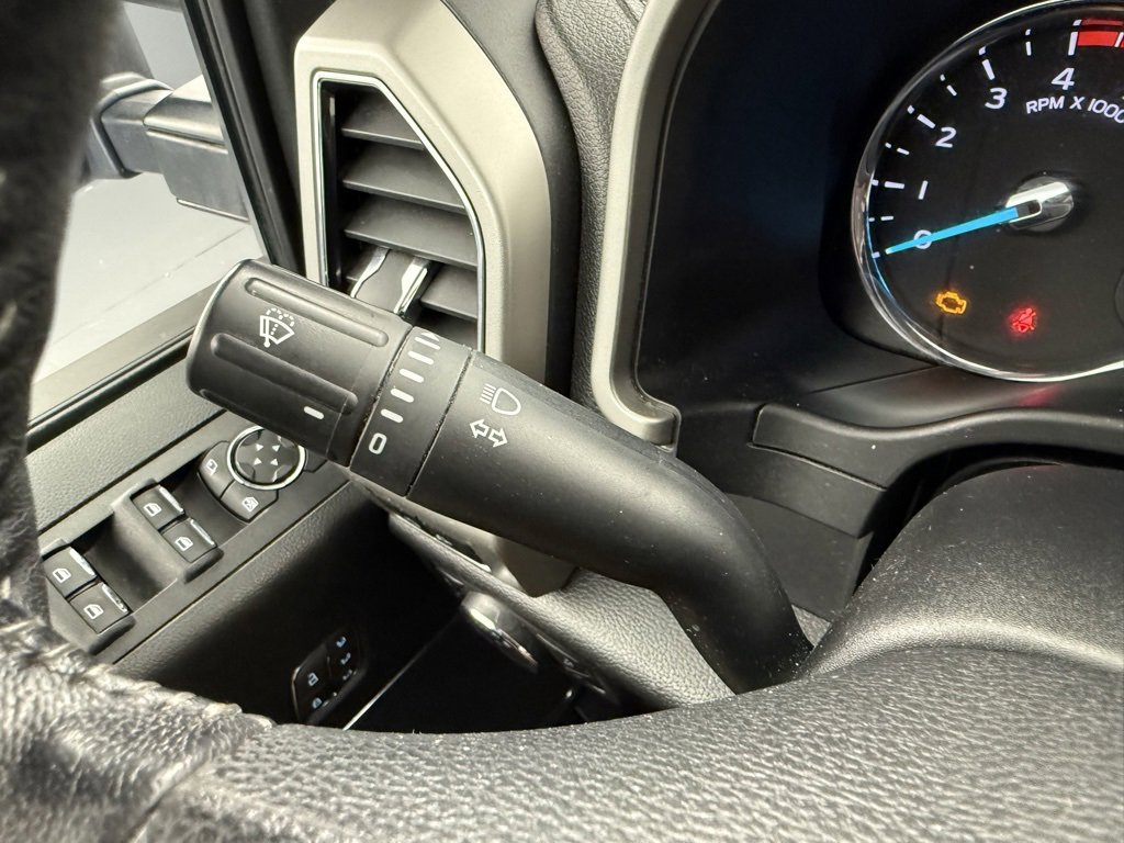 Used 2021 Ford F250 Lariat w/ Lariat Ultimate Package image 23