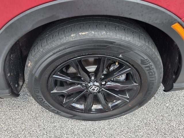 Certified 2024 Honda CR-V Sport-L image 10