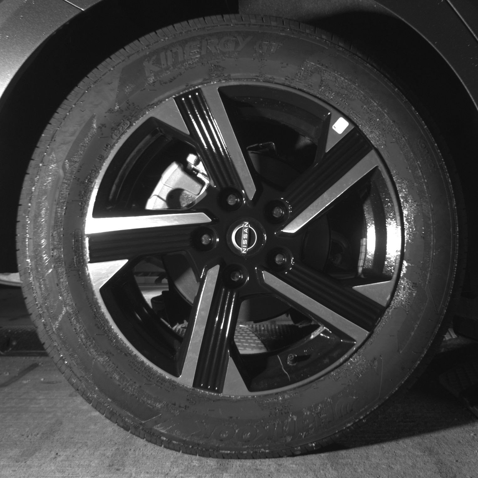 Used 2025 Nissan Sentra SV image 15